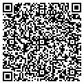 QR code with Tlc Cleaners contacts