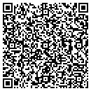 QR code with Afric-Export contacts