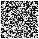 QR code with HCS Consulting contacts