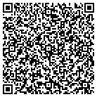 QR code with S K Appraisals Service contacts