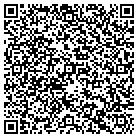 QR code with Hunt Points Ent Service Station contacts