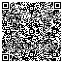 QR code with Autozone contacts