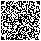 QR code with Angies Cosmetics & Gen Mdse contacts