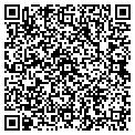 QR code with Custom Duds contacts