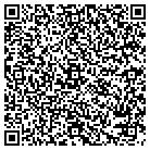 QR code with Accurate Auto Glass & Mirror contacts