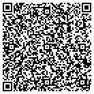 QR code with Webster Rural Cemetery contacts