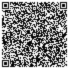 QR code with Marshall Solid Waste Sprvsr contacts