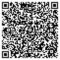 QR code with HFC contacts