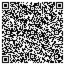 QR code with J R Spano Electric Inc contacts