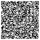 QR code with Rishon Drapery Service contacts