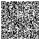 QR code with Pup E Tails contacts