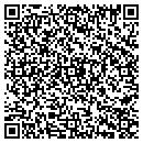 QR code with Projectruth contacts