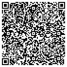 QR code with Albany Research Institute Inc contacts