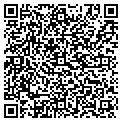 QR code with Chazak contacts