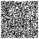 QR code with Tire Center contacts