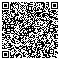 QR code with Algaeworks contacts
