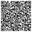 QR code with Zeron Group Inc contacts