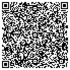 QR code with Alran Sales Co Inc contacts