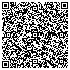 QR code with Mark's Appliance Repair Service contacts