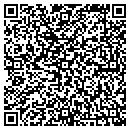QR code with P C Learning Sourc3 contacts