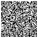 QR code with HMS Seating contacts