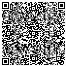 QR code with J C New York Painting contacts