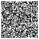 QR code with Hasbrouck Tree Farm contacts