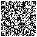 QR code with Wbe Forwarding contacts