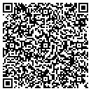 QR code with R Michael Ash contacts