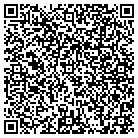 QR code with Jeffrey Zwillinger DDS contacts
