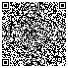 QR code with Hd Builders Group Co Inc contacts
