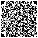 QR code with Azure Bleu Creations contacts