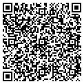QR code with APSU contacts