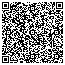 QR code with A A Anytime contacts