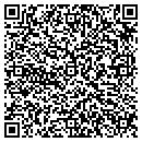 QR code with Paradise Tan contacts