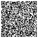 QR code with F C Morgan & Co contacts
