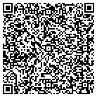 QR code with Anderson Landscape & Spray Service contacts