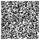 QR code with C A St Youth Auth Procurement contacts