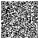 QR code with Caz Limo Inc contacts