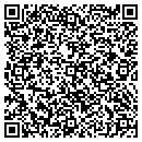 QR code with Hamilton Taxi Service contacts