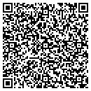 QR code with Alpine Fence contacts