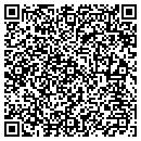 QR code with W F Properties contacts