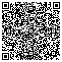 QR code with Zapatanzes contacts