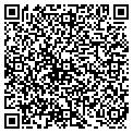 QR code with Basch & Lederer Inc contacts