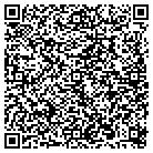 QR code with Hibbitt Sporting Goods contacts