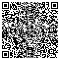 QR code with Dishaws Used Cars contacts