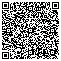 QR code with RNA contacts