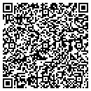 QR code with AMP Cleaners contacts