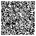 QR code with C P C contacts