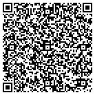 QR code with Riddler's News & Confections contacts